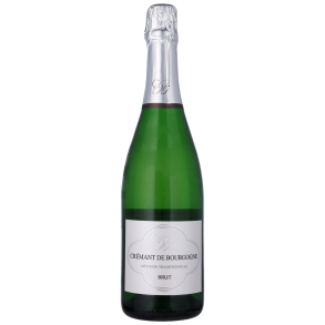 CREMANT DE BOURGOGNE BRUT Cave de Bissey