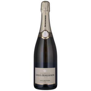 COLLECTION 245 BRUT GIFTBOX Champagne Louis Roederer